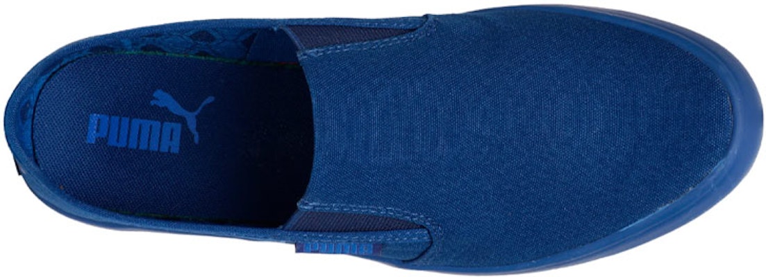 Puma Apollo IDP 'Blue' 368166-03 Lookbook Puma Apollo IDP 'Blue' 368166-03