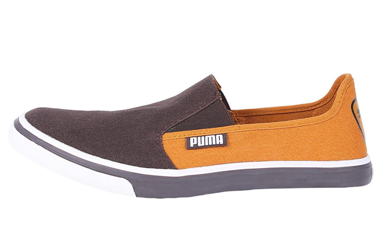 Puma Apollo IDP 'Lightweight Balance Blue Orange' 368159-02