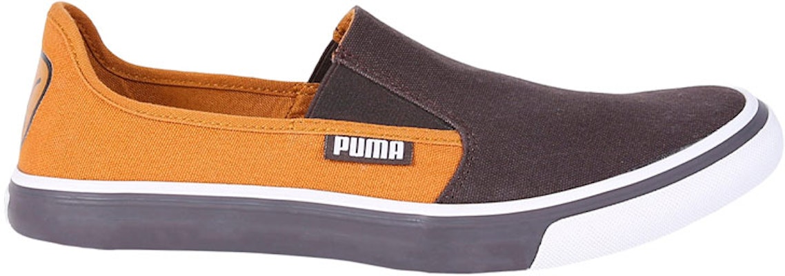 Puma Apollo Idp 輕便平衡 低筒休閒板鞋 藍橙 Order Puma Apollo Idp 輕便平衡 低筒休閒板鞋 藍橙