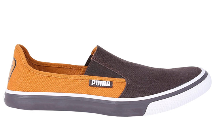 Order Puma Apollo IDP ''Lichtgewicht Balans Blauw Oranje'' 368159-02