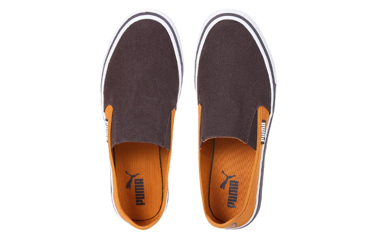 Lookbook Puma Apollo IDP ''Lichtgewicht Balans Blauw Oranje'' 368159-02
