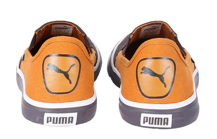 Shop Puma Apollo IDP ''Lichtgewicht Balans Blauw Oranje'' 368159-02