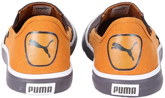 Puma Apollo IDP ''Lichtgewicht Balans Blauw Oranje'' 368159-02 Shop Puma Apollo IDP ''Lichtgewicht Balans Blauw Oranje'' 368159-02