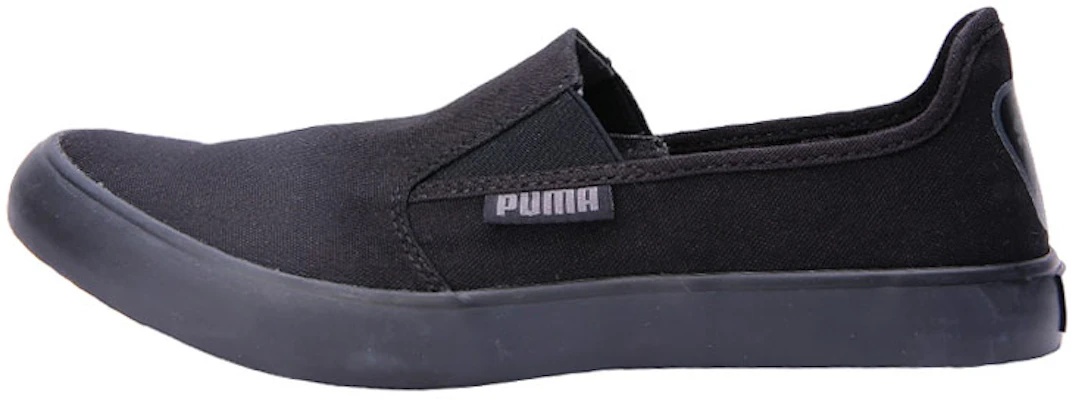 Puma Apollo IDP Zwart ''Ademend Slip-On Casual'' 368166-02 Buy Puma Apollo IDP Zwart ''Ademend Slip-On Casual'' 368166-02
