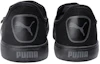 Lookbook Puma Apollo IDP Zwart ''Ademend Slip-On Casual'' 368166-02