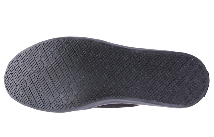 Purchase Puma Apollo IDP Zwart ''Ademend Slip-On Casual'' 368166-02
