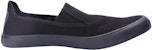 Puma Apollo IDP Hitam 'Slip-On Kasual Bernafas' 368166-02