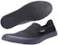 Puma Apollo IDP Hitam 'Slip-On Kasual Bernafas' 368166-02
