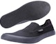 Lookbook Puma Apollo IDP Hitam 'Slip-On Kasual Bernafas' 368166-02
