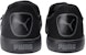 Puma Apollo IDP Hitam 'Slip-On Kasual Bernafas' 368166-02