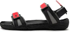 Buy Puma Aqua Cross IDP ''Zwart Rood'' Sandalen 339825-02