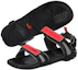 Lookbook Puma Aqua Cross IDP ''Zwart Rood'' Sandalen 339825-02