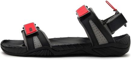 Puma Aqua Cross IDP 'Black Red' Sandal 339825-02 Puma Aqua Cross IDP 'Black Red' Sandal 339825-02