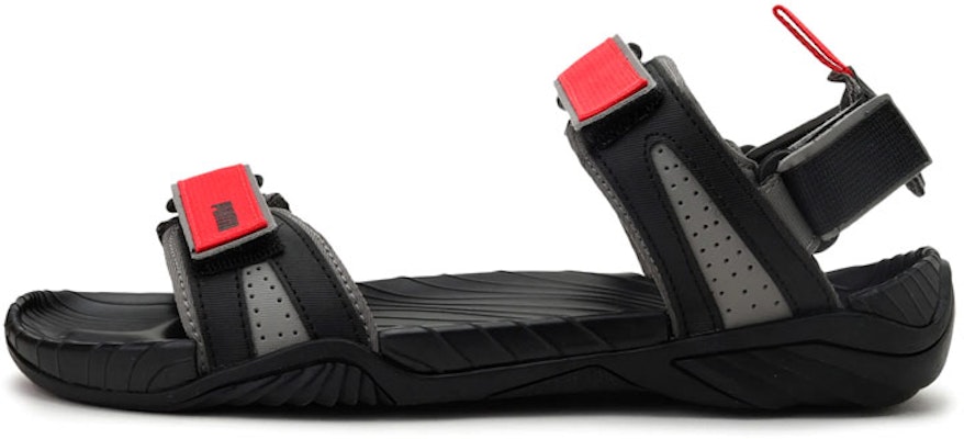 Puma Aqua Cross IDP 'Black Red' Sandal 339825-02 Buy Puma Aqua Cross IDP 'Black Red' Sandal 339825-02