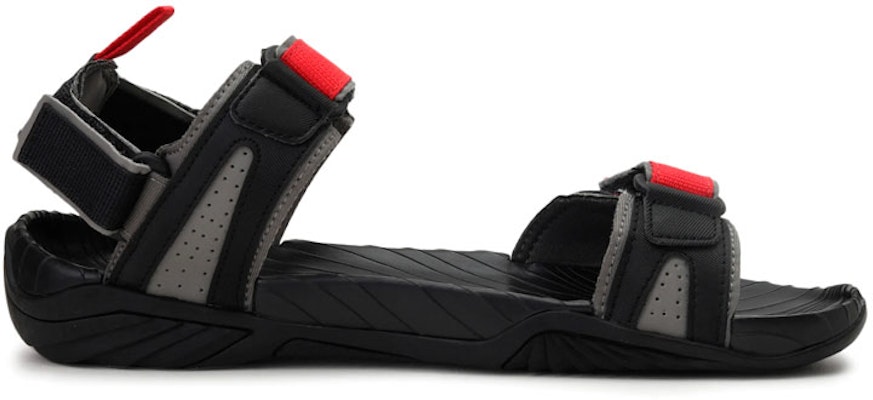 Puma Aqua Cross IDP 'Black Red' Sandal 339825-02 Order Puma Aqua Cross IDP 'Black Red' Sandal 339825-02