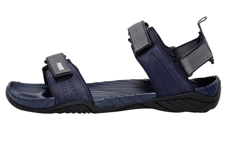 Puma Aqua Cross IDP 'Deep Blue' Sandal 339825-01