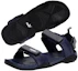 Lookbook Sandali Puma Aqua Cross IDP ''Blu Profondo''. 339825-01