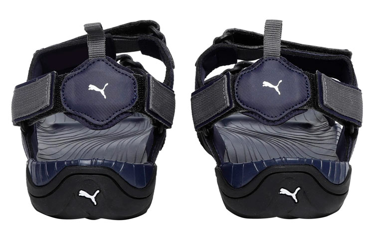 Shop Sandali Puma Aqua Cross IDP ''Blu Profondo''. 339825-01