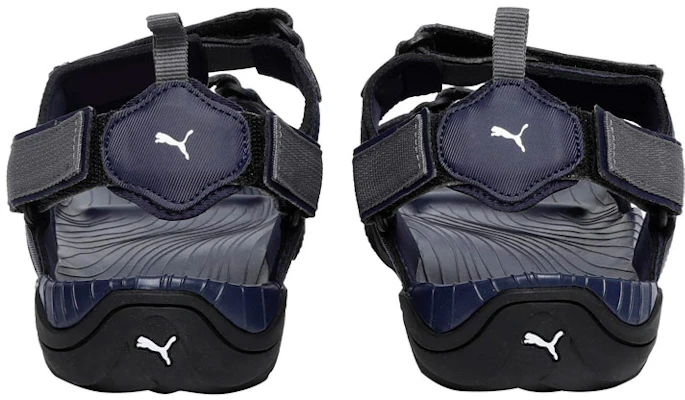 Sandali Puma Aqua Cross IDP ''Blu Profondo''. 339825-01 Shop Sandali Puma Aqua Cross IDP ''Blu Profondo''. 339825-01