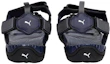 Shop Sandali Puma Aqua Cross IDP ''Blu Profondo''. 339825-01
