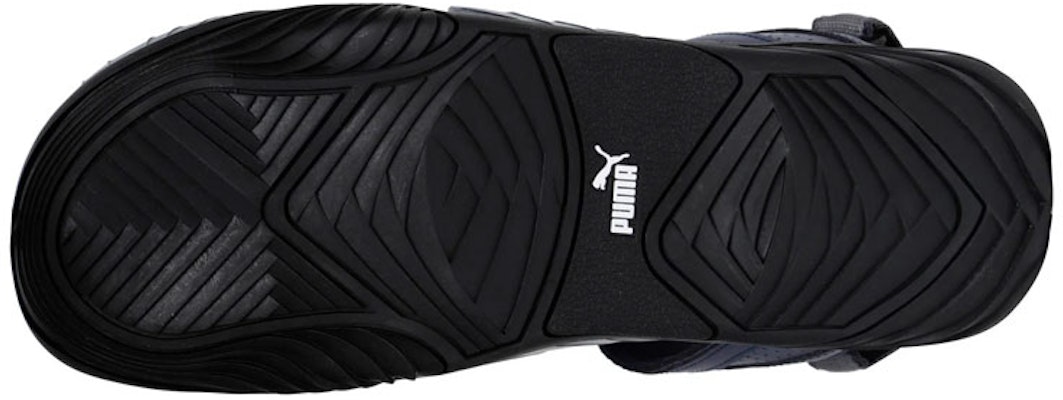 Puma Aqua Cross IDP 'Deep Blue' Sandal 339825-01 Purchase Puma Aqua Cross IDP 'Deep Blue' Sandal 339825-01