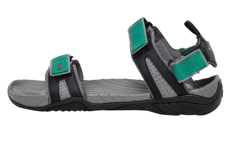 Puma Aqua Cross IDP 'Grey Green' Sandal 339825-03