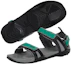 Lookbook Sandali Puma Aqua Cross IDP ''Grigio Verde''. 339825-03