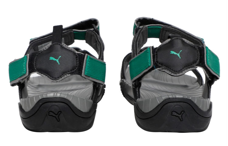 Shop Sandali Puma Aqua Cross IDP ''Grigio Verde''. 339825-03