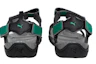 Shop Sandali Puma Aqua Cross IDP ''Grigio Verde''. 339825-03