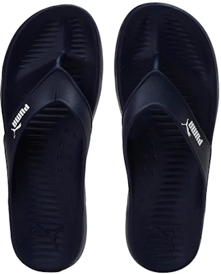 Puma Aqua Flip ''Noir'' 375098-04 Lookbook Puma Aqua Flip ''Noir'' 375098-04