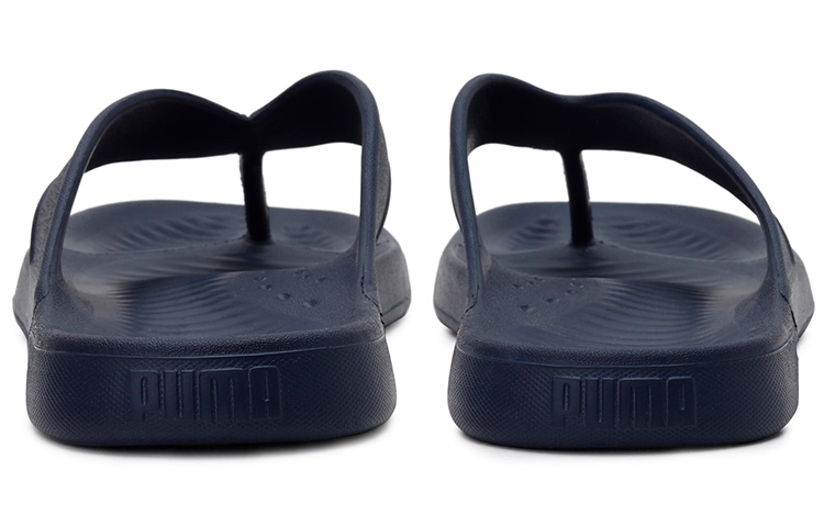 Shop Puma Aqua Flip ''Noir'' 375098-04