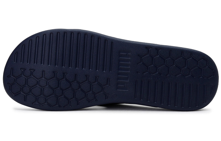 Purchase Puma Aqua Flip ''Noir'' 375098-04