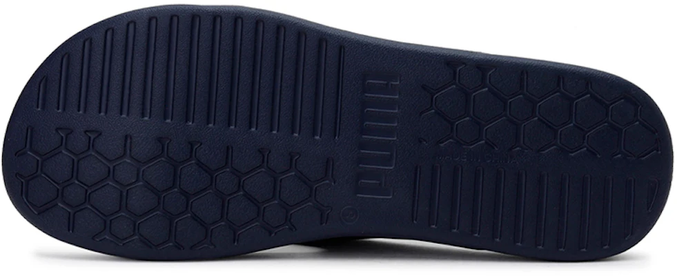 Puma Aqua Flip ''Noir'' 375098-04 Purchase Puma Aqua Flip ''Noir'' 375098-04