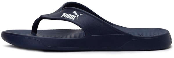 Puma Aqua Flip 'Black' 375098-04 Puma Aqua Flip 'Black' 375098-04