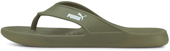 Puma Aqua Flip 'Green' 375098-06 Puma Aqua Flip 'Green' 375098-06