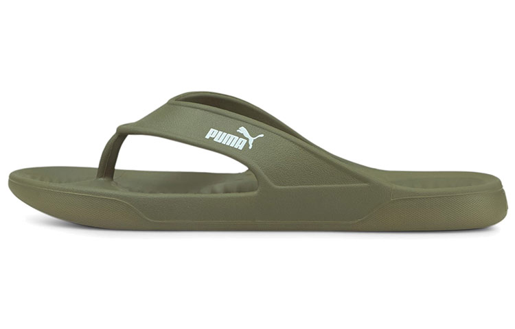 Puma Aqua Flip 'Green' 375098-06