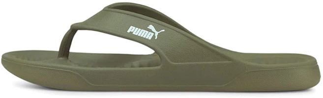 Puma Aqua Flip 'Green' 375098-06 Puma Aqua Flip 'Green' 375098-06