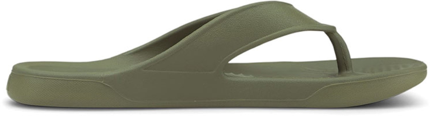 Puma Aqua Flip 'Green' 375098-06 Order Puma Aqua Flip 'Green' 375098-06