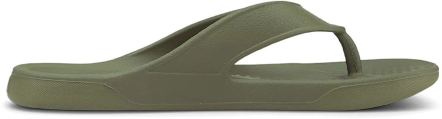Puma Aqua Flip 'Green' 375098-06 Order Puma Aqua Flip 'Green' 375098-06