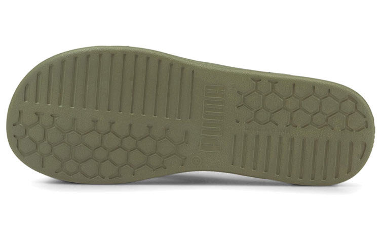 Purchase Puma Aqua Flip 'Green' 375098-06