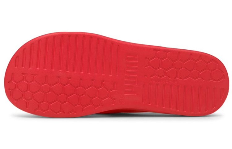 Purchase Puma Aqua Flip ''Ciabatte Sportive Rosse Comfort Tacco Piatto'' 375098-03