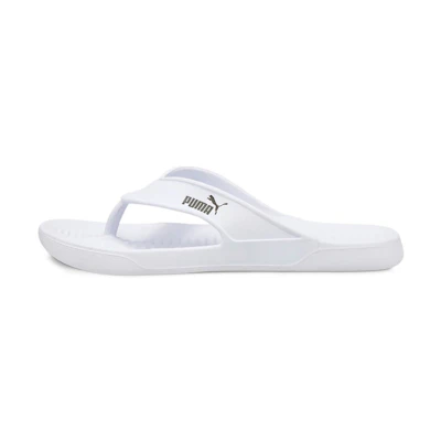 Puma Aqua Flip 'White Black'
