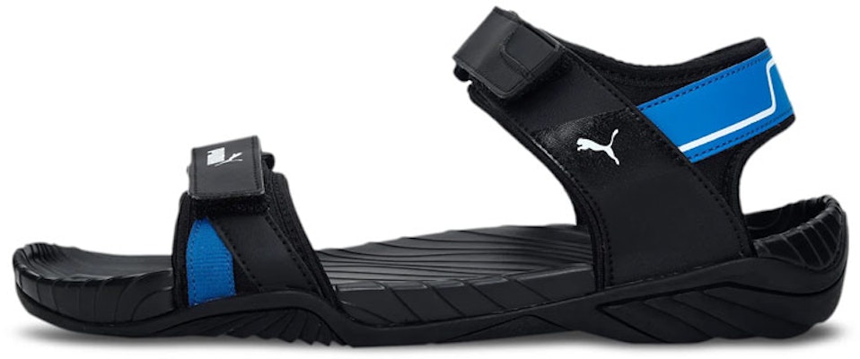 Puma Aqua V1 IDP 'Outdoor Simple Black Sandal' 380267-01 Buy Puma Aqua V1 IDP 'Outdoor Simple Black Sandal' 380267-01