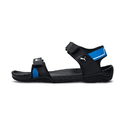 Puma Aqua V1 IDP 'Outdoor Simple Black Sandal'