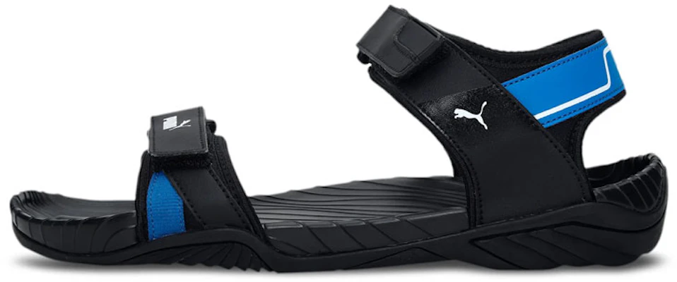 Puma Aqua V1 IDP 'Outdoor Simple Black Sandal' 380267-01 Buy Puma Aqua V1 IDP 'Outdoor Simple Black Sandal' 380267-01