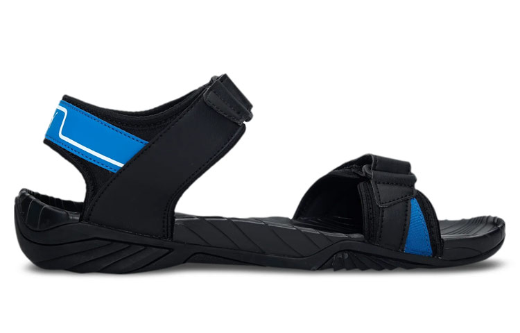 Order Puma Aqua V1 IDP 'Outdoor Simple Black Sandal' 380267-01