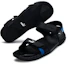 Lookbook Puma Aqua V1 IDP 'Outdoor Simple Black Sandal' 380267-01