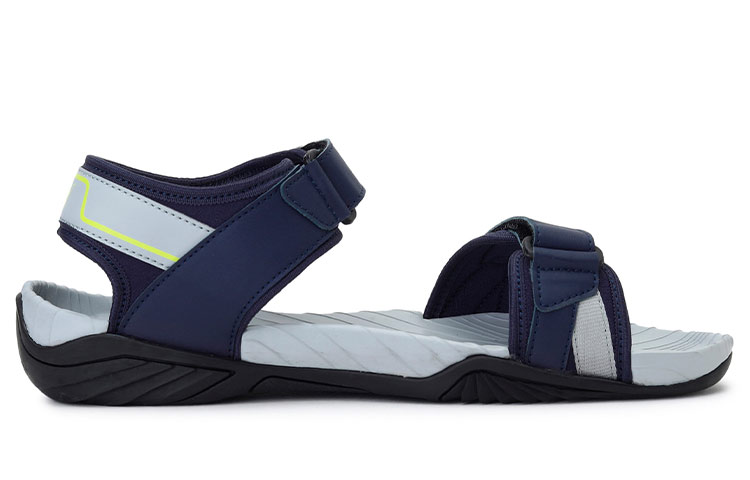 Order Puma Aqua V1 IDP Slipper 'Blue Black Grey' 380267-02
