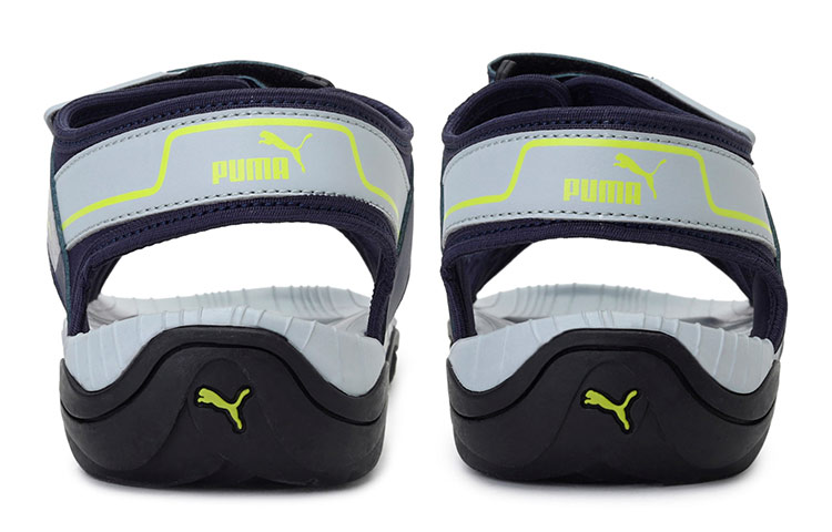 Purchase Puma Aqua V1 IDP Slipper 'Blue Black Grey' 380267-02