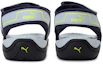 Purchase Puma Aqua V1 IDP Slipper 'Blue Black Grey' 380267-02